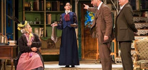 MY FAIR LADY fotógaléria képe 4