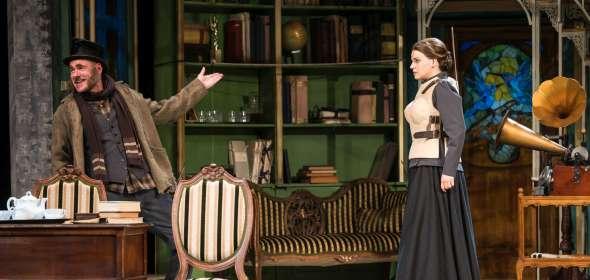 MY FAIR LADY 3