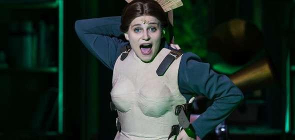 MY FAIR LADY 2