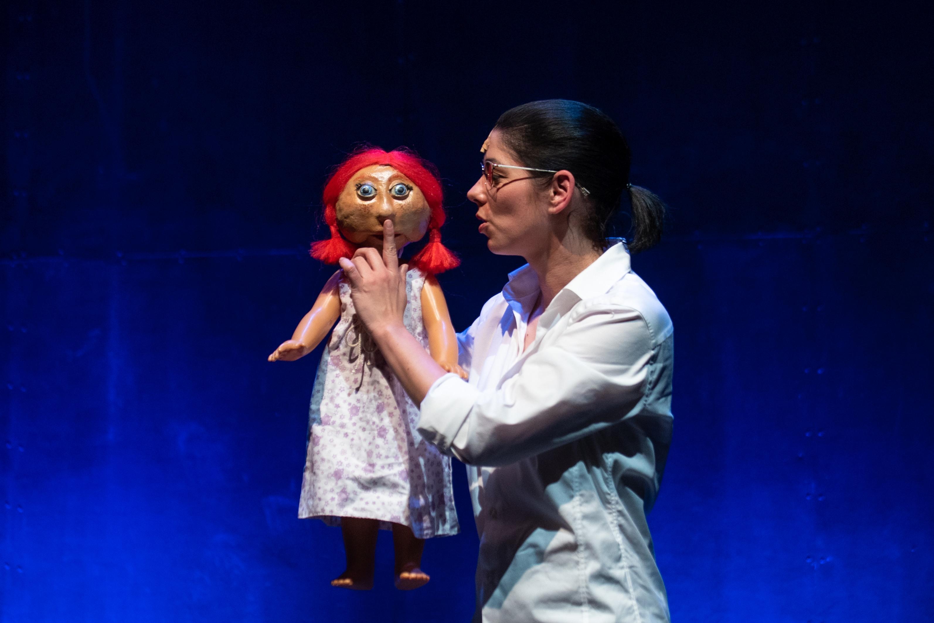 EGY TEST, TÖBB LÉLEK hír képe