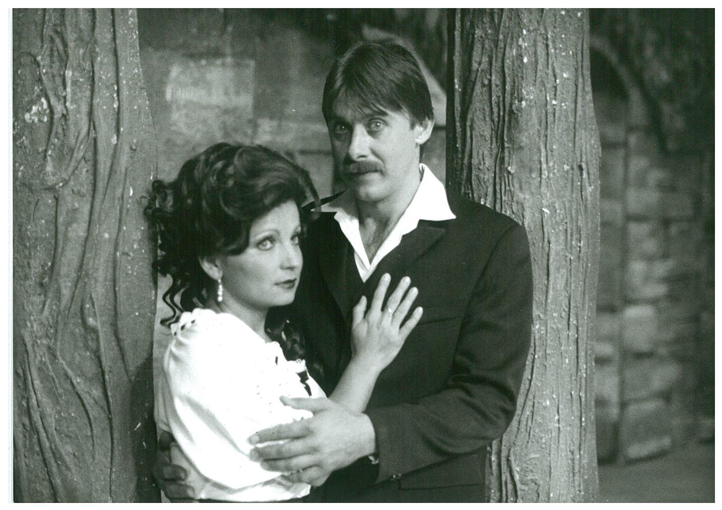 Elhunyt Busa Tamás hír képe