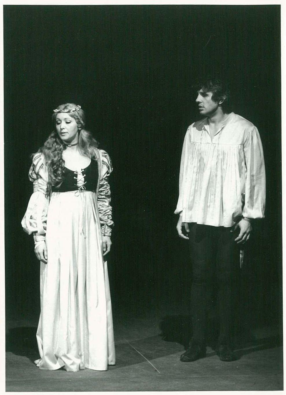 Elhunyt Vass Gábor színművész fotógaléria képe 4