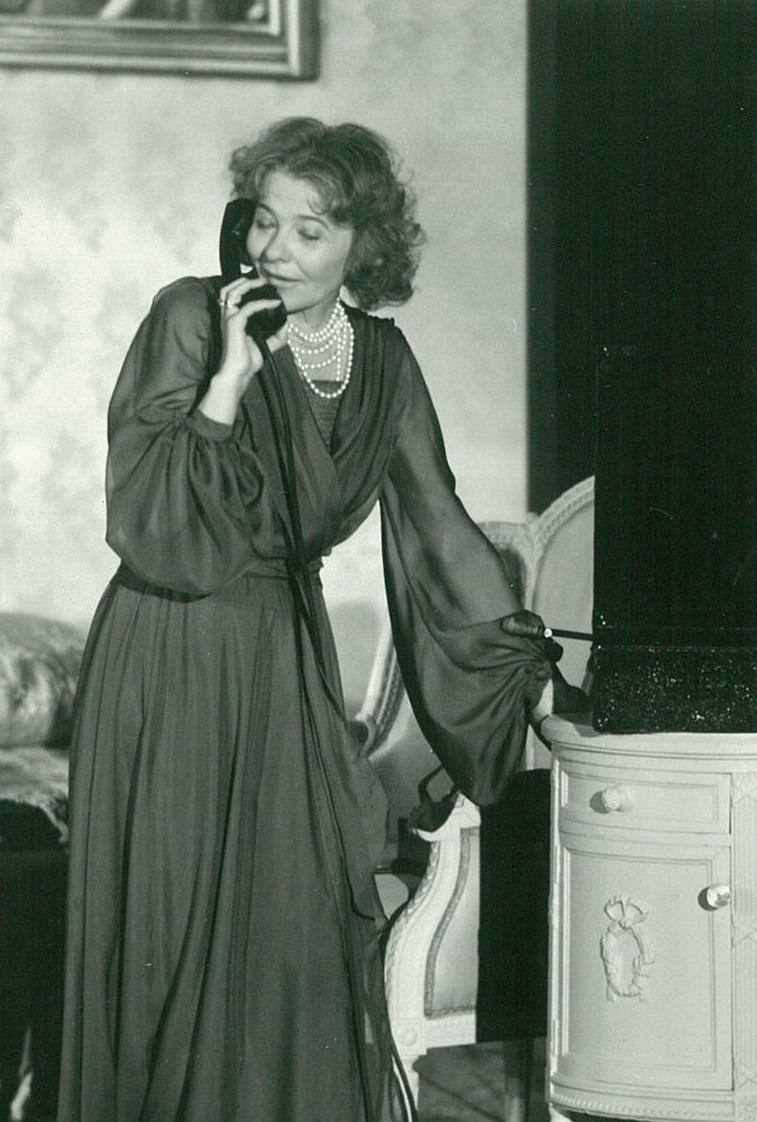 Törőcsik Marira emlékezünk 2