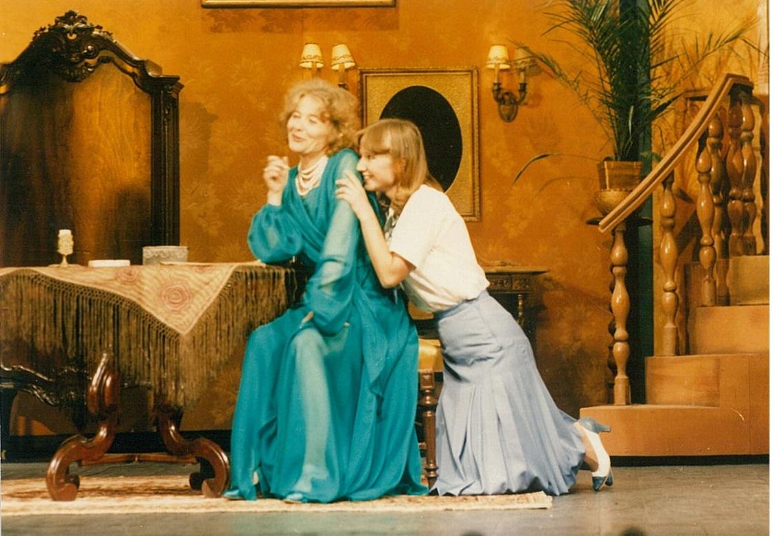 Törőcsik Marira emlékezünk hír képe