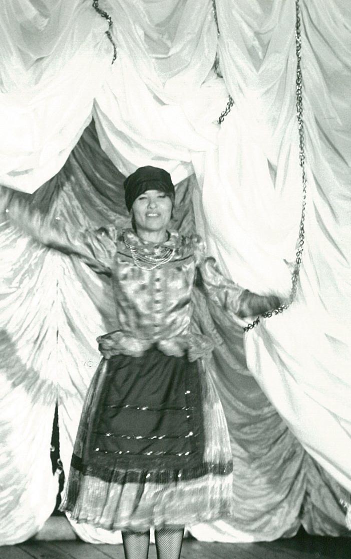 Törőcsik Marira emlékezünk 3