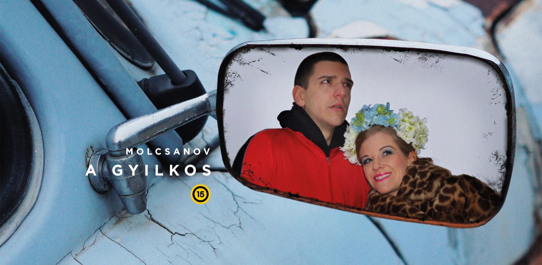 A gyilkos