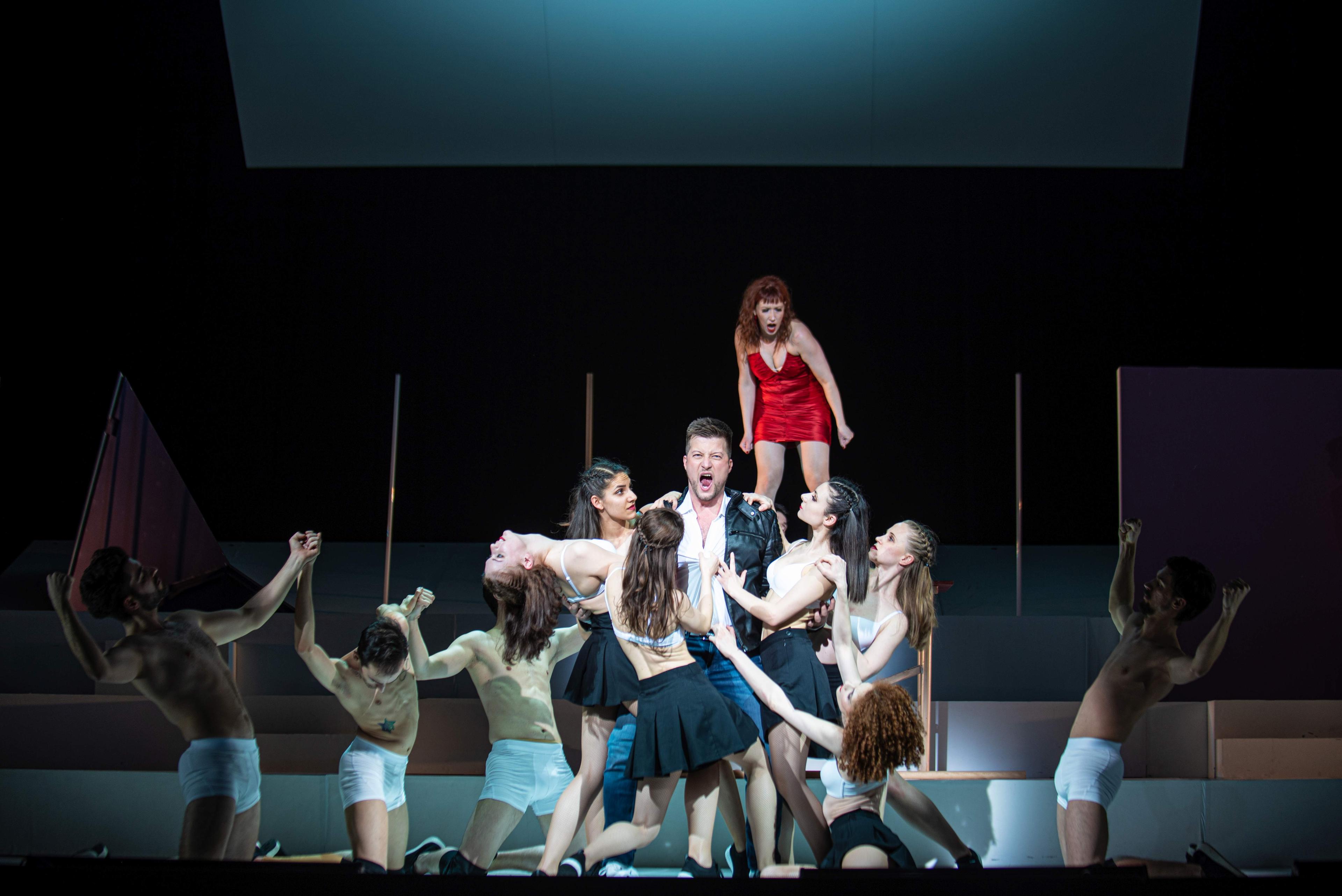 Don Giovanni 1
