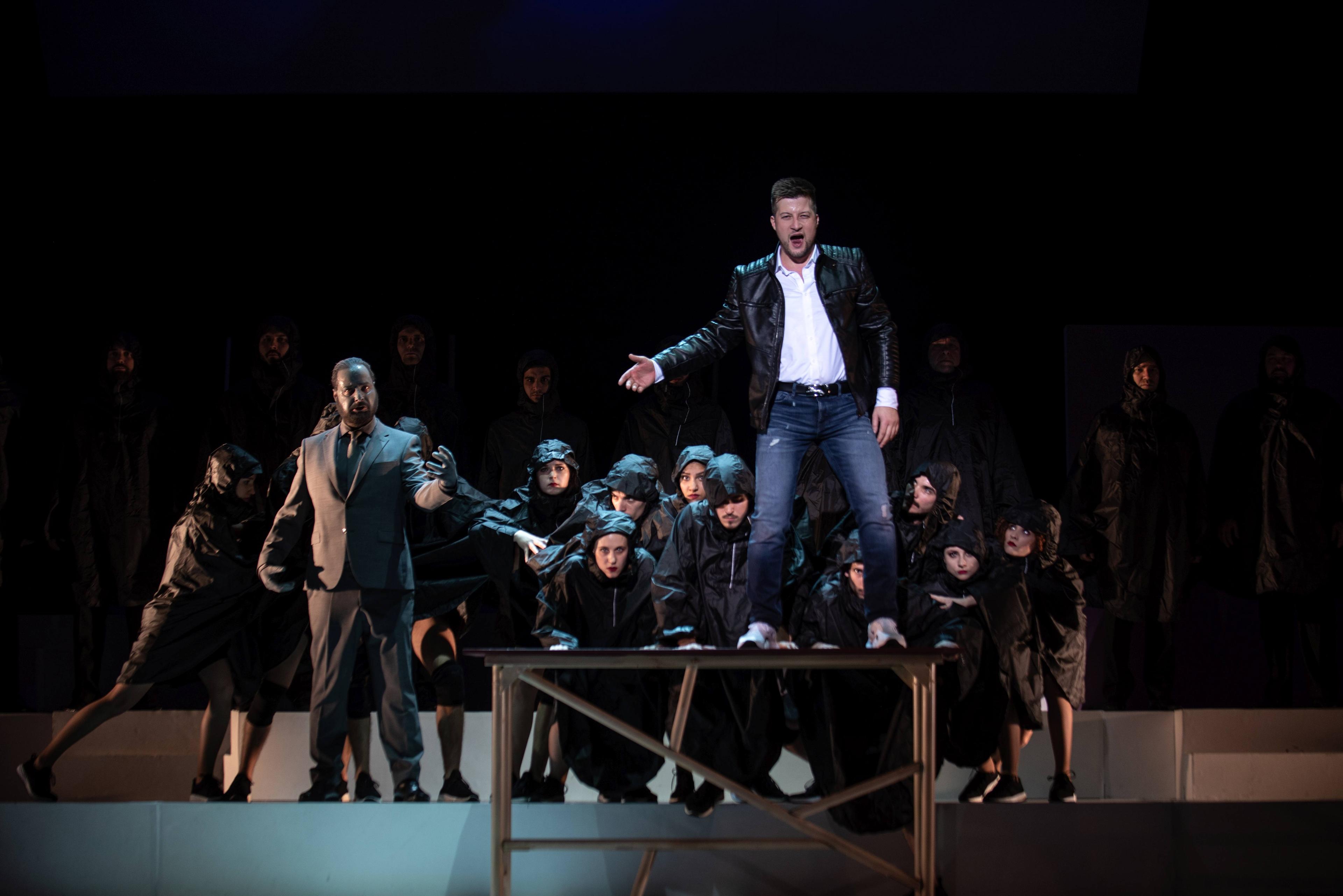 Don Giovanni 2