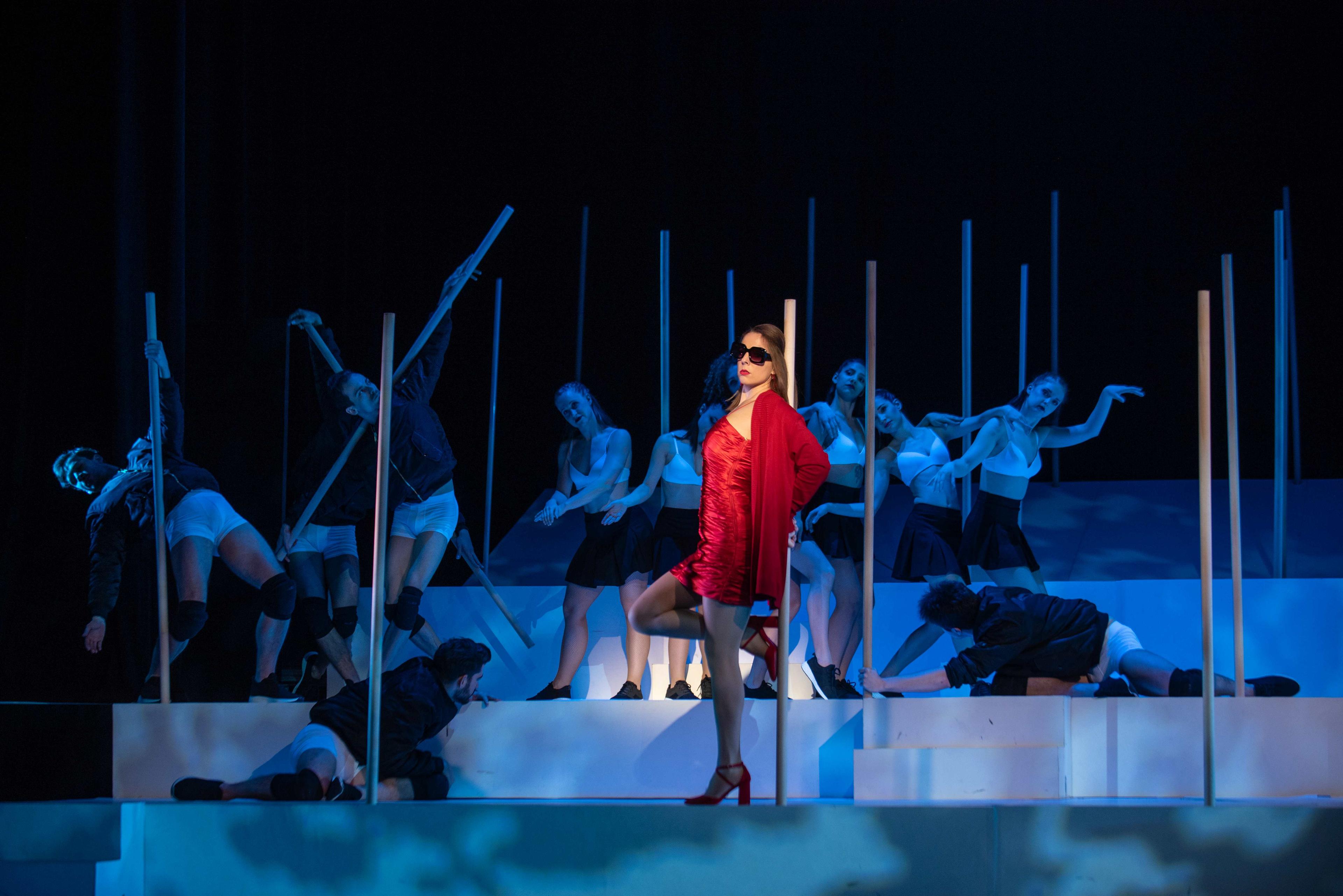 Don Giovanni fotógaléria képe 4