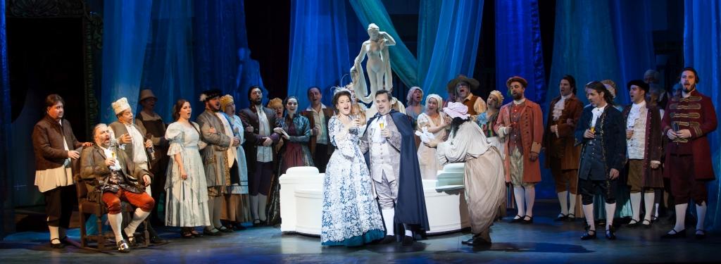 Don Pasquale 1