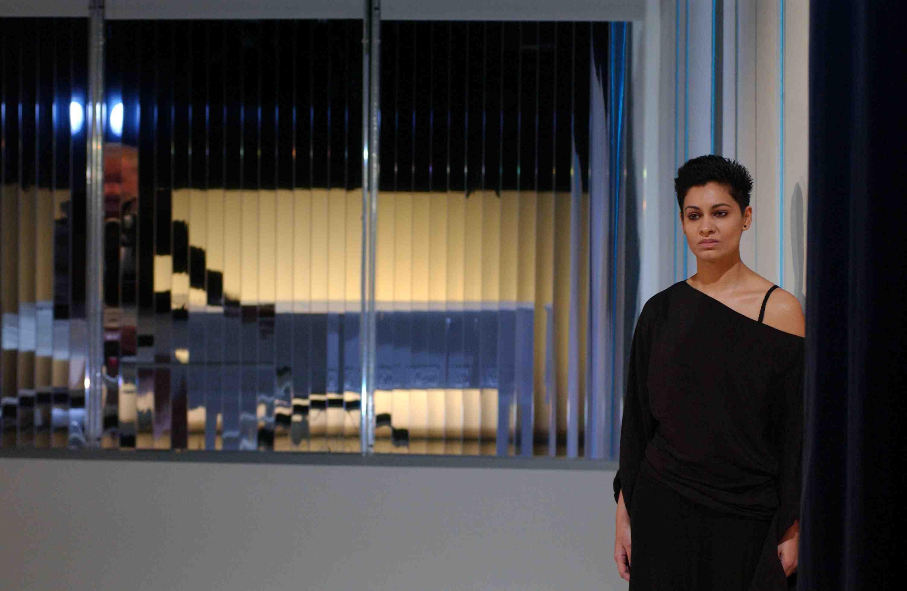 HEDDA GABLER 2