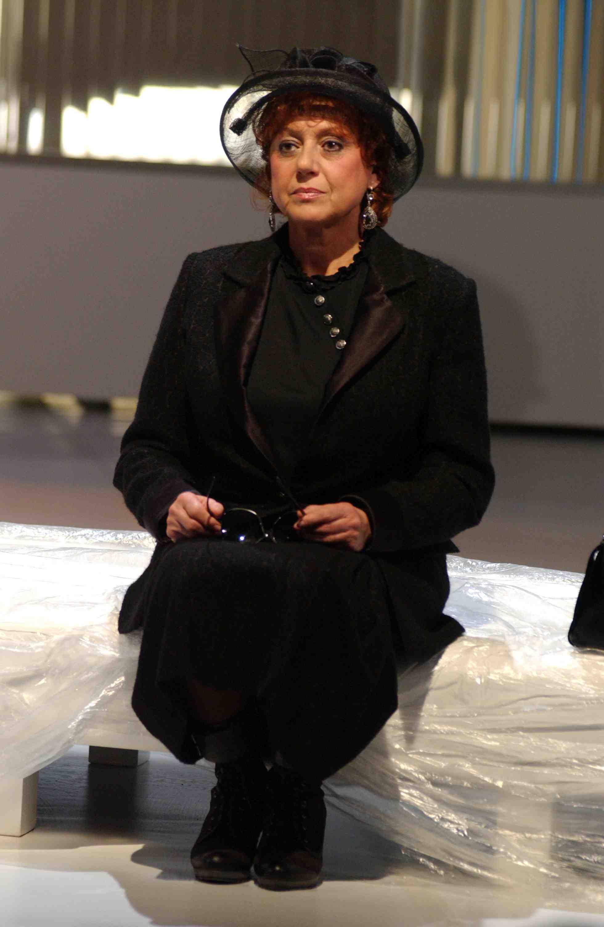 HEDDA GABLER 3