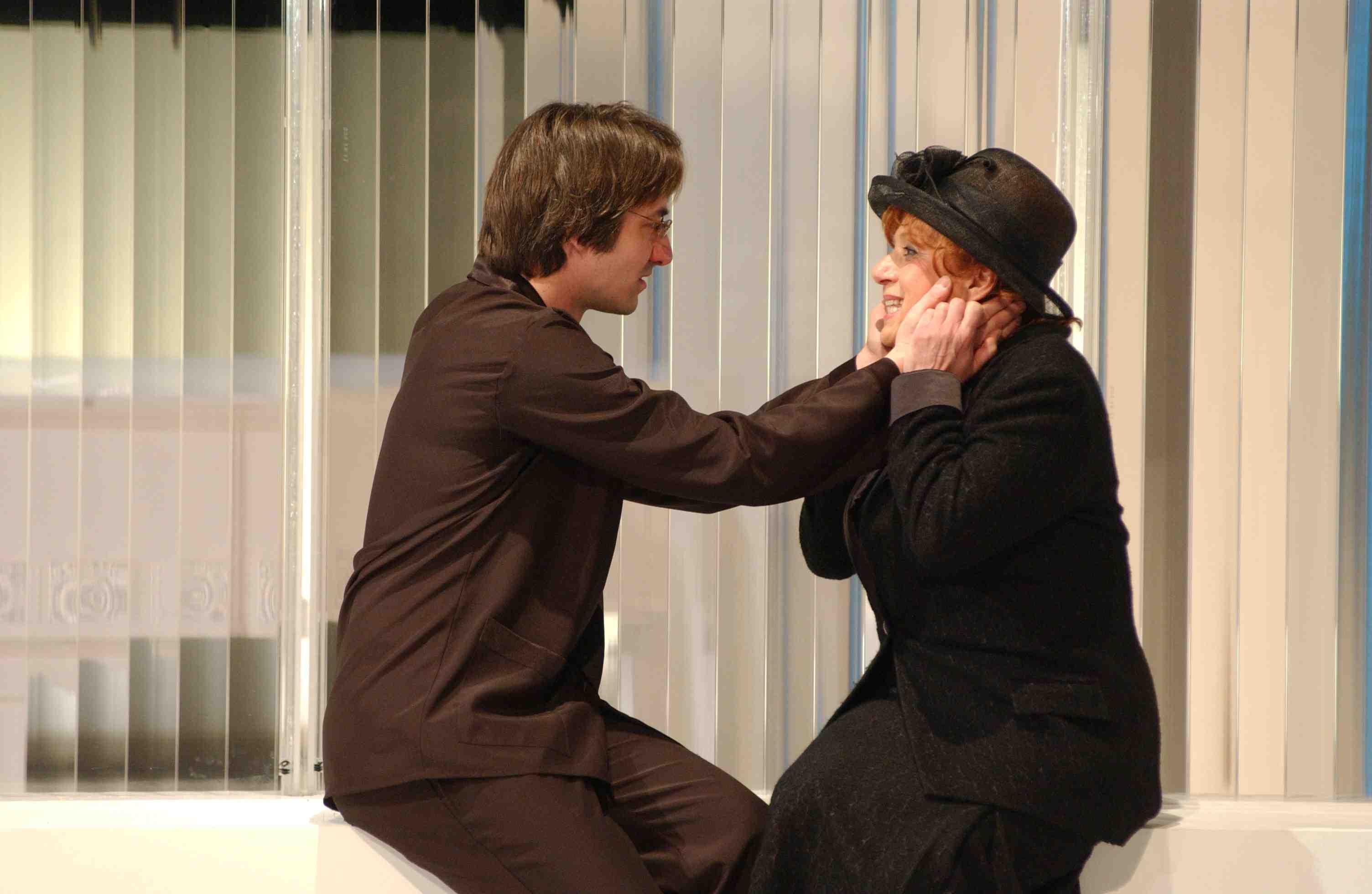 HEDDA GABLER fotógaléria képe 4