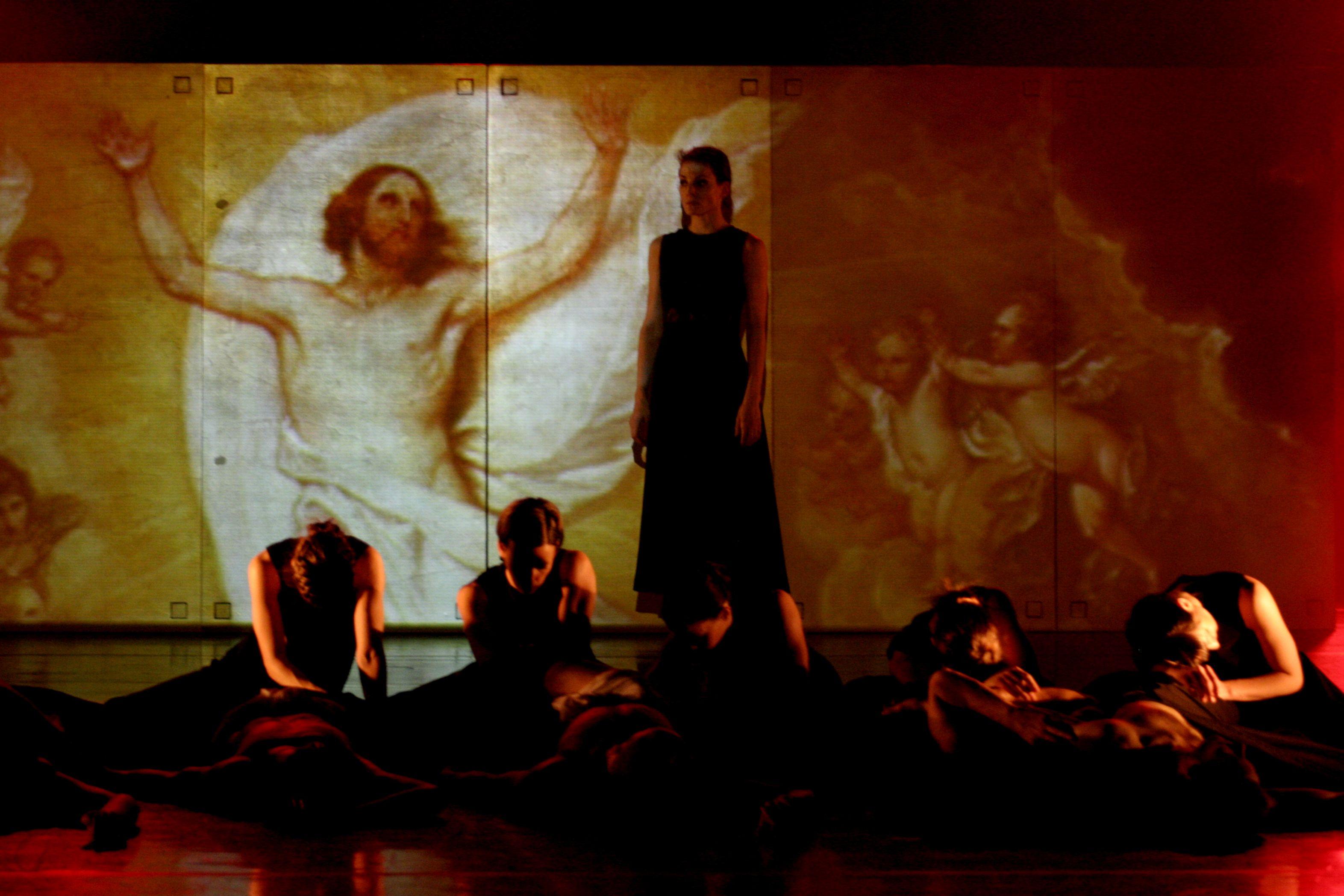 Stabat Mater 4