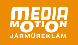 mediamotion színes logója