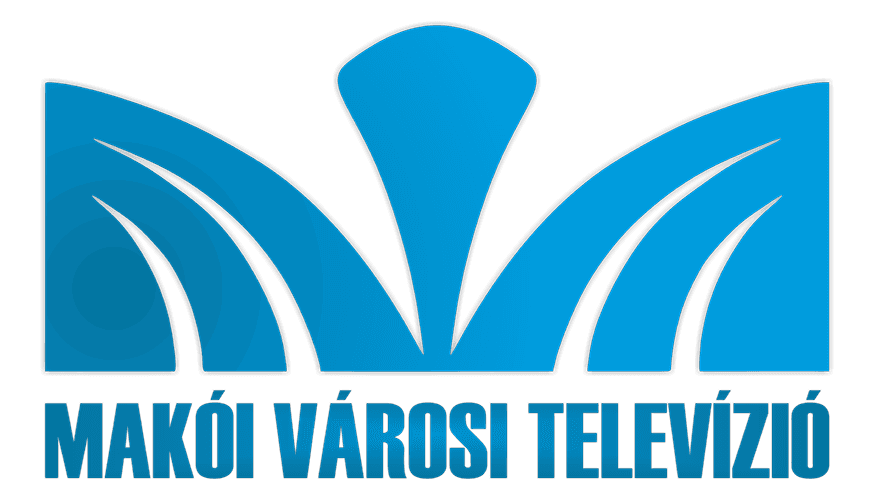 MVT színes logója