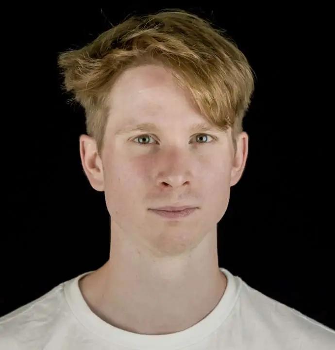 László Gáspár