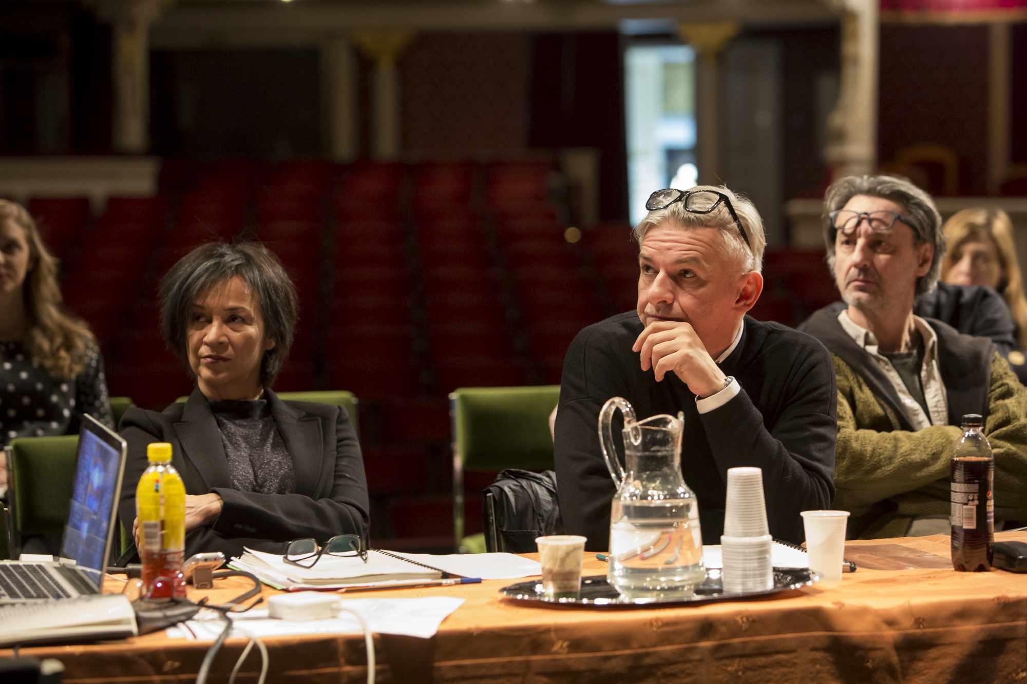 1984: próbálják a Nagy Testvér disztópiáját 1 1984: próbálják a Nagy Testvér disztópiáját 1