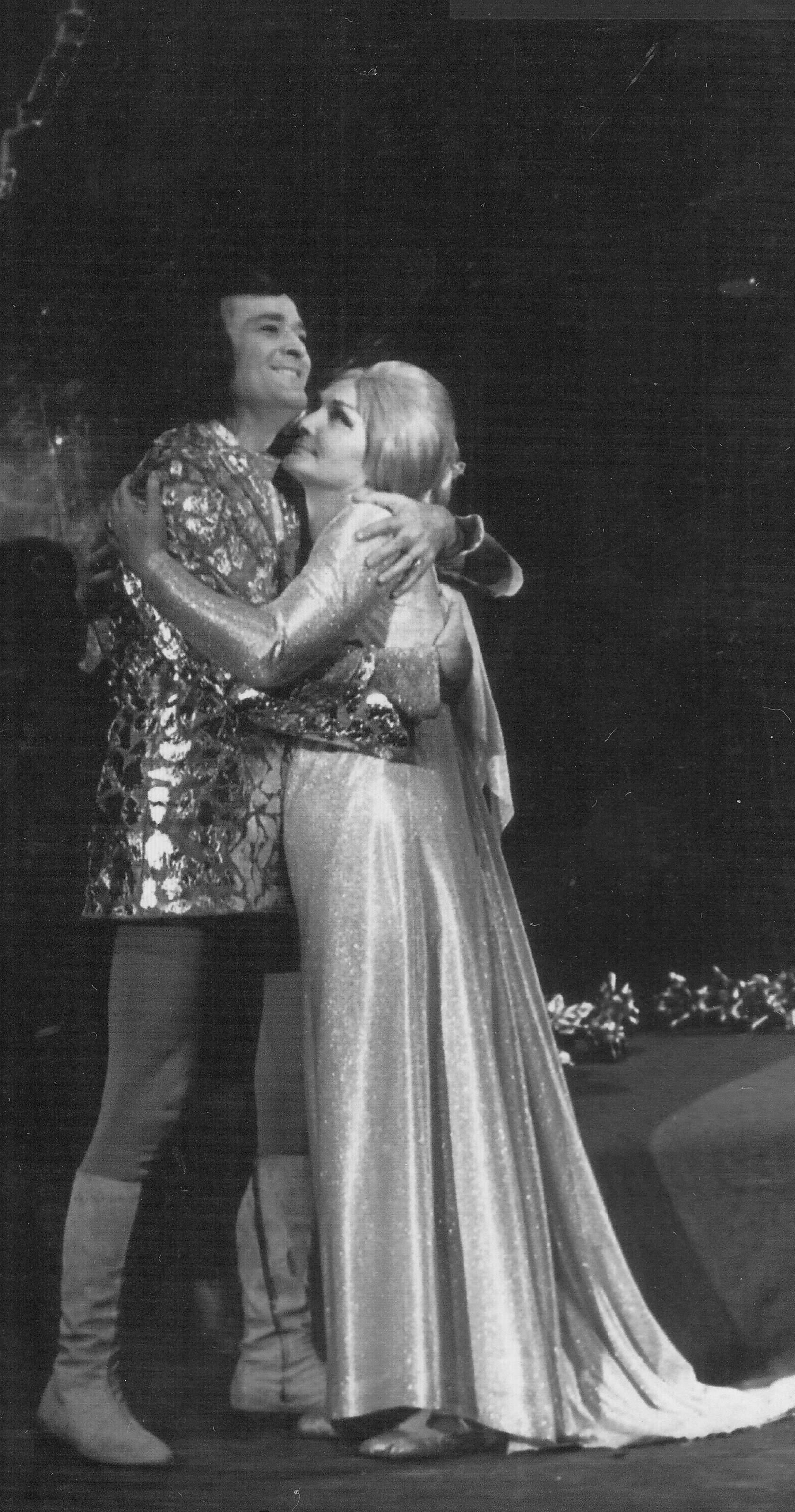 90 esztendős lenne Harmath Éva 3 90 esztendős lenne Harmath Éva 3