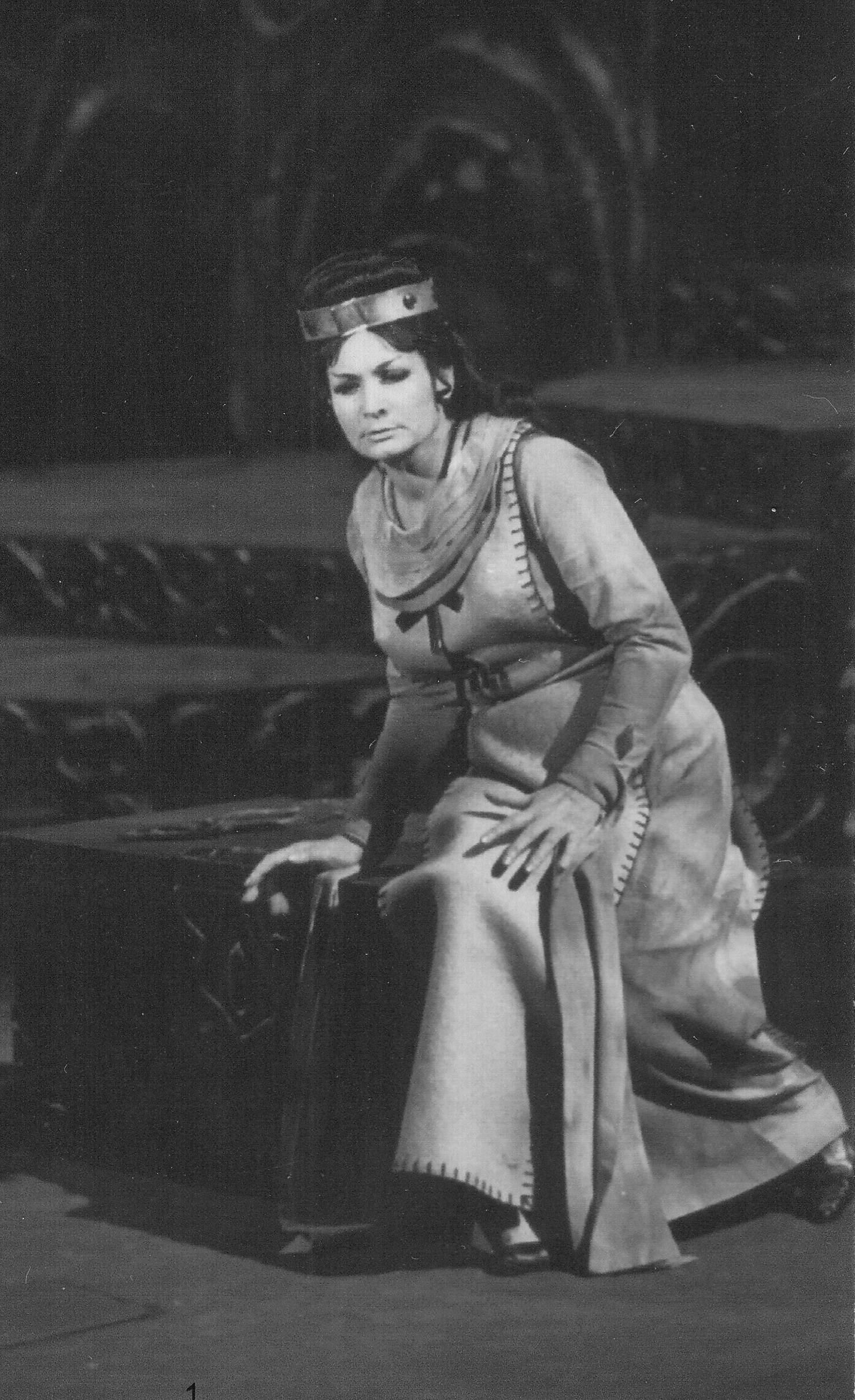 90 esztendős lenne Harmath Éva 4 90 esztendős lenne Harmath Éva 4