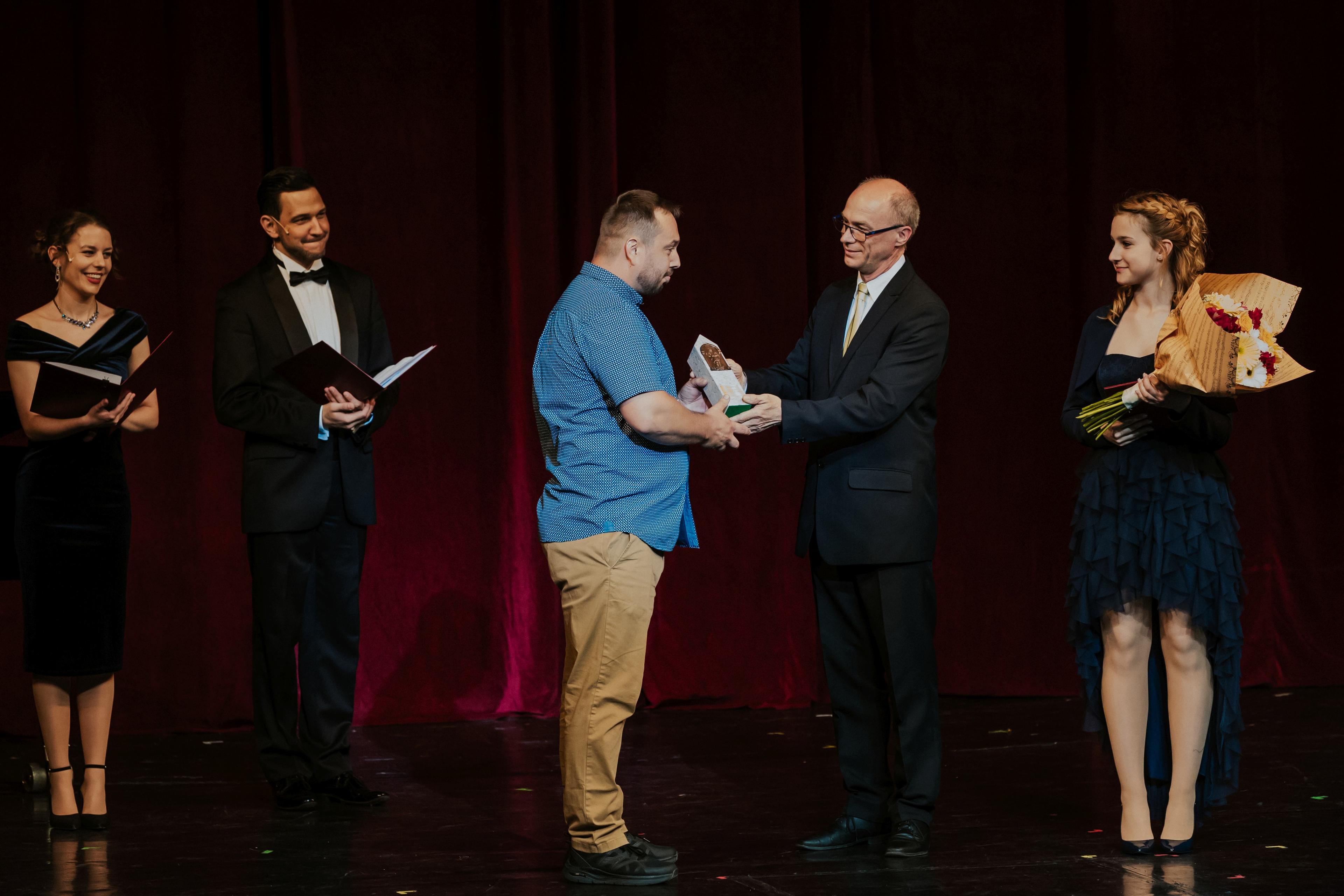 A 2022/2023-as színházi évad Dömötör-díjasai fotógaléria képe 4 A 2022/2023-as színházi évad Dömötör-díjasai fotógaléria képe 4