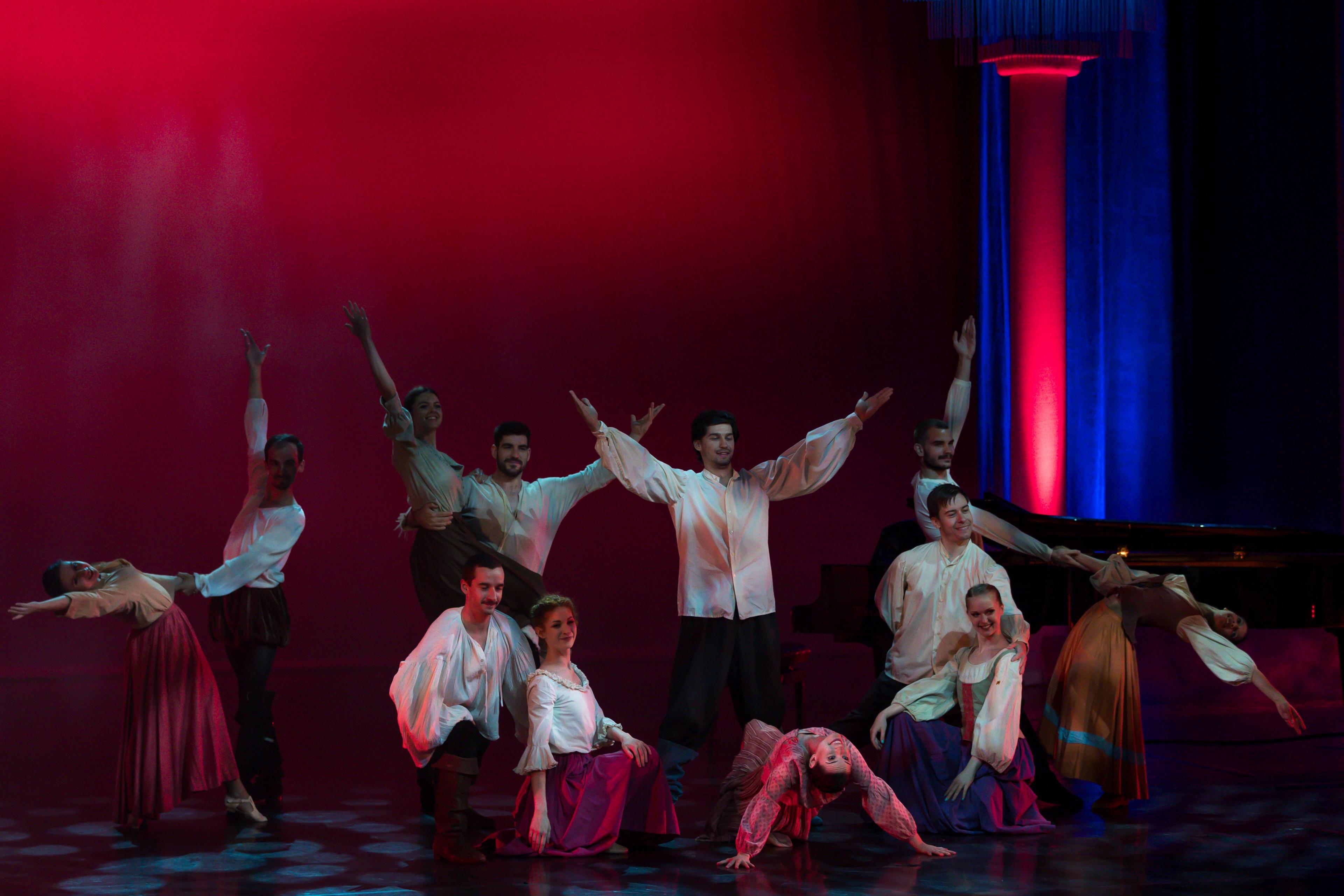 A 2023/2024-es színházi évad Dömötör-díjasai 3 A 2023/2024-es színházi évad Dömötör-díjasai 3