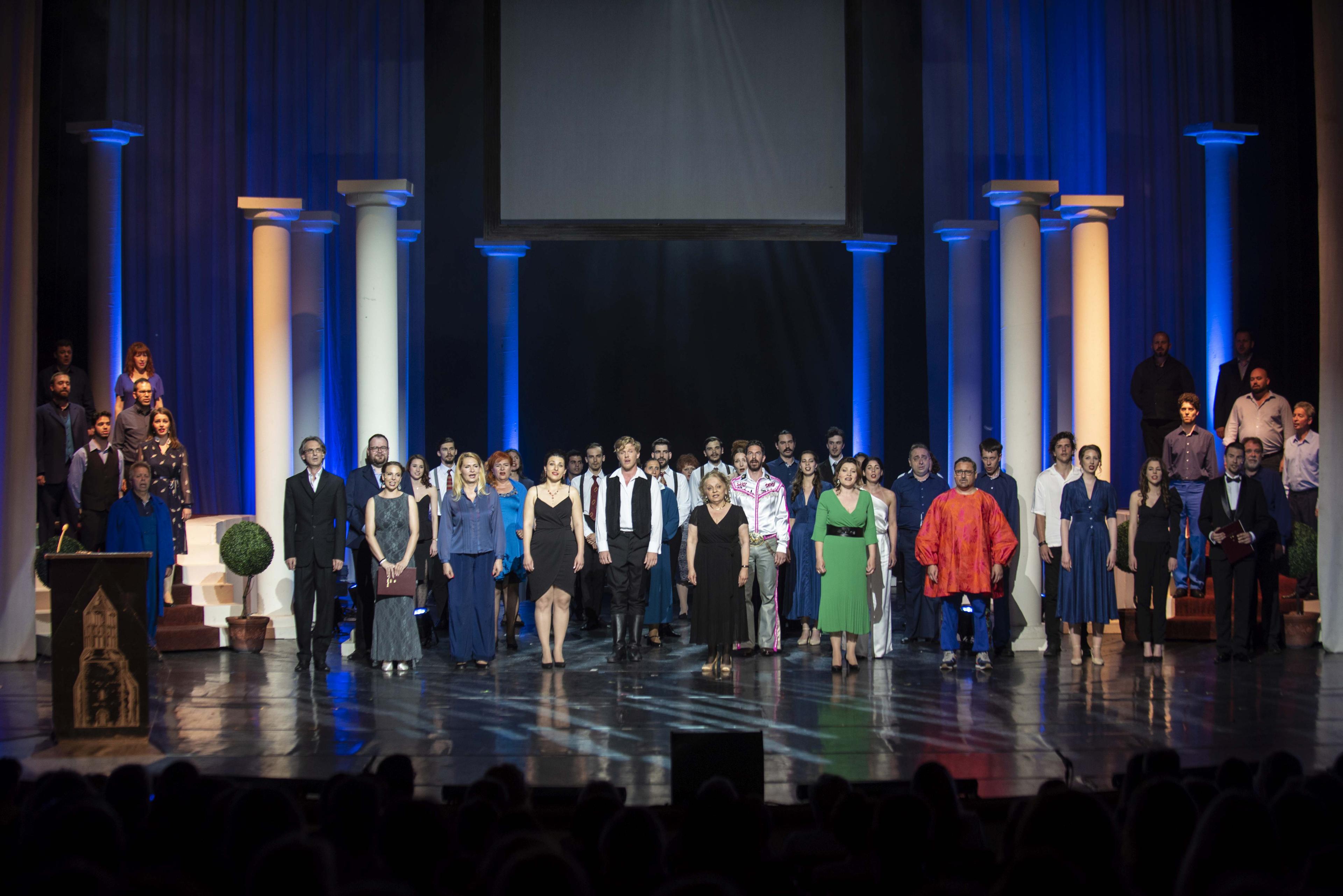 A Dömötör Gála idei díjazottjai hír képe A Dömötör Gála idei díjazottjai hír képe