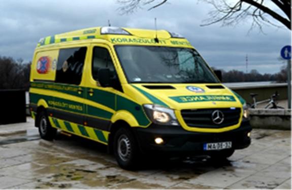 A koraszülött mentőknek gyűjt a Szegedi Nemzeti Színház hír képe A koraszülött mentőknek gyűjt a Szegedi Nemzeti Színház hír képe