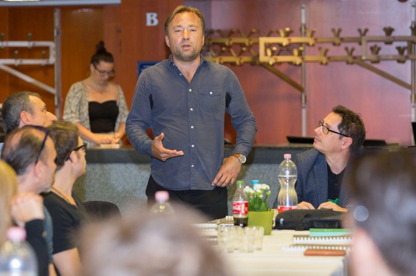 A magyar Harry Potter Szegeden 1 A magyar Harry Potter Szegeden 1