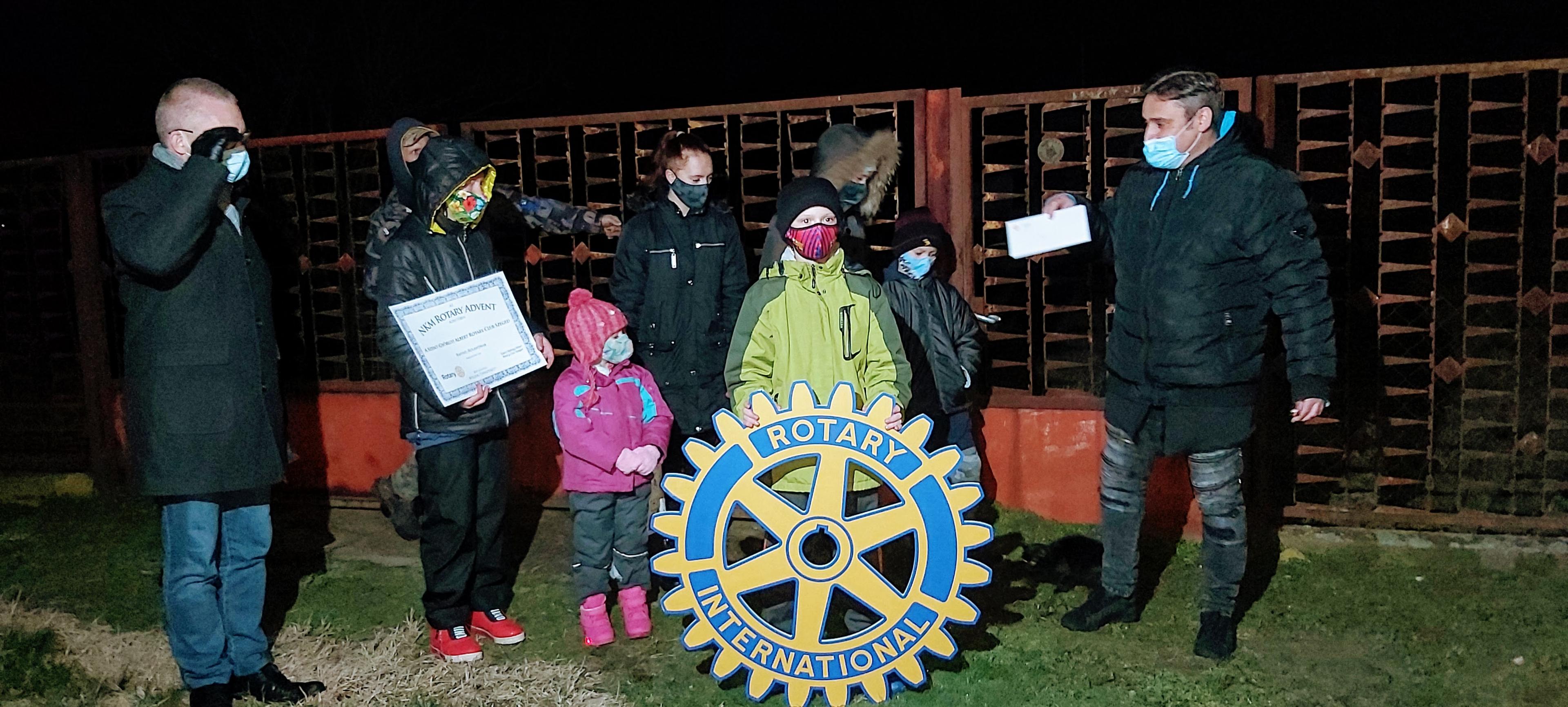 A Rotaryval közösen segítenek a Szegedi Nemzeti Színház művészei 1 A Rotaryval közösen segítenek a Szegedi Nemzeti Színház művészei 1