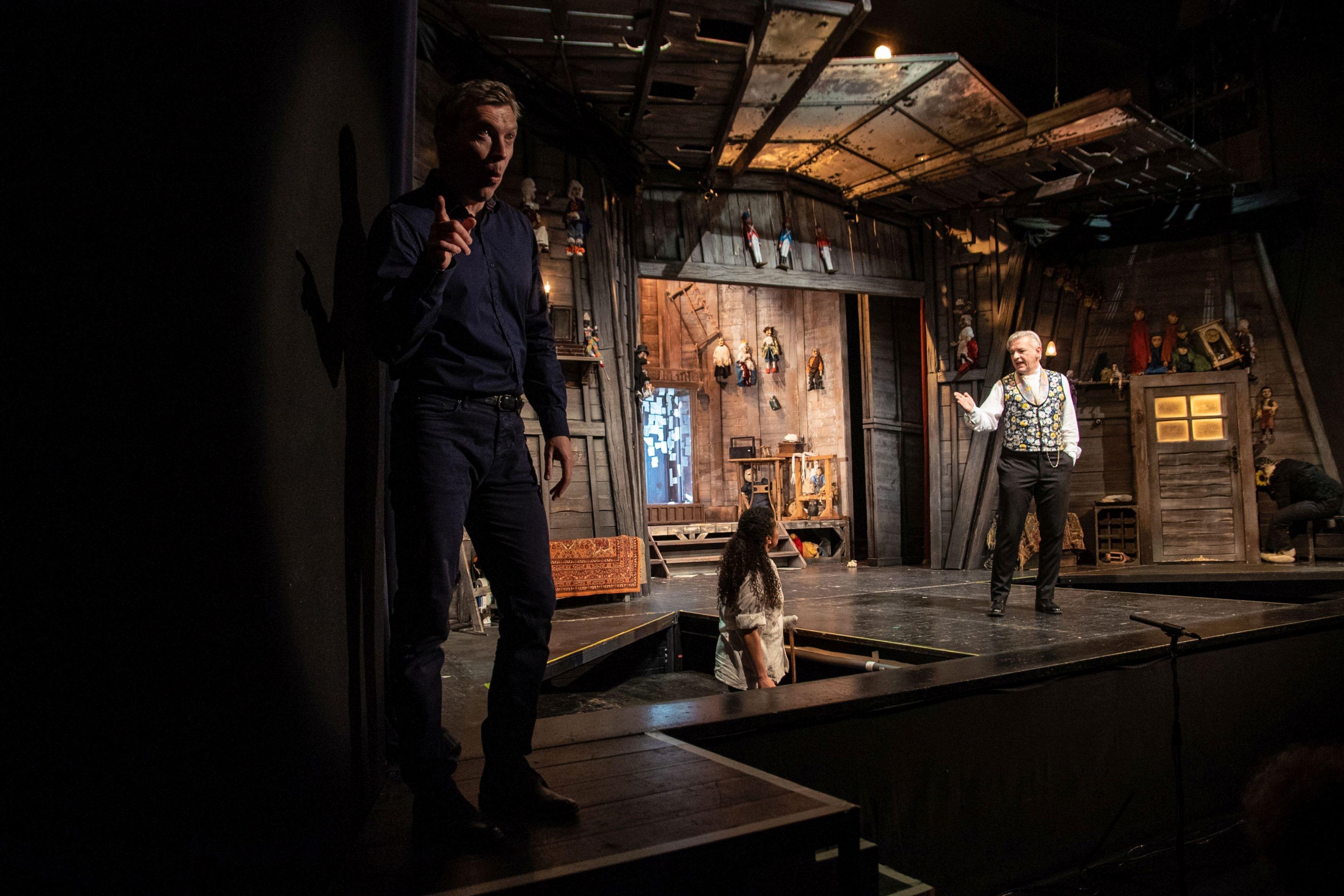 A siket közönség magyar hangja fotógaléria képe 4 A siket közönség magyar hangja fotógaléria képe 4