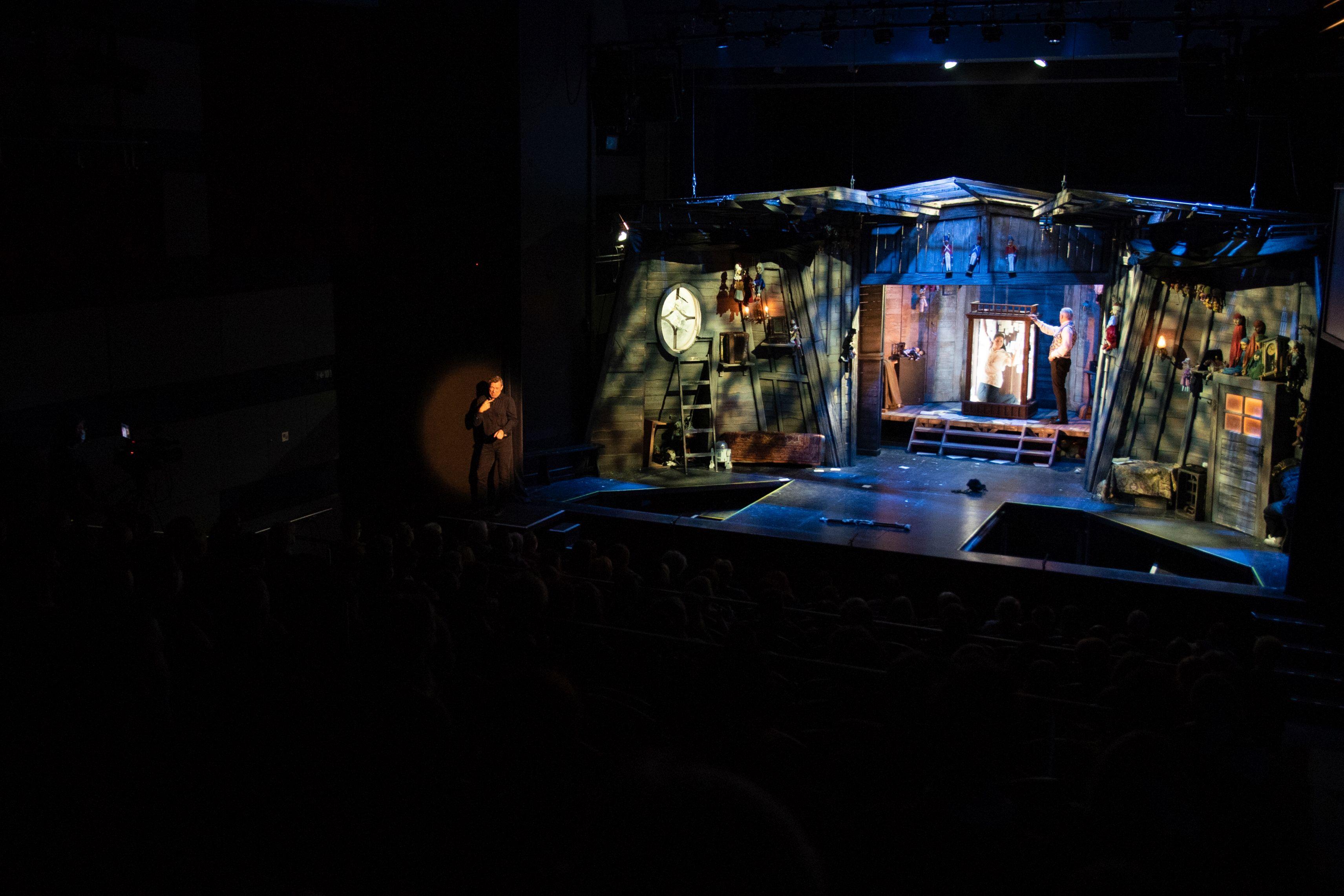 A siket közönség magyar hangja 3 A siket közönség magyar hangja 3