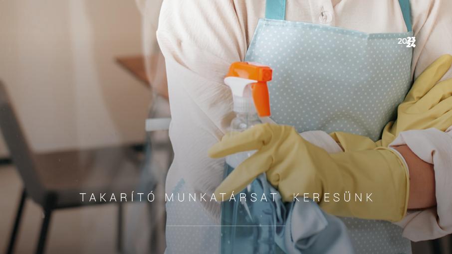 Álláshirdetés hír képe Álláshirdetés hír képe