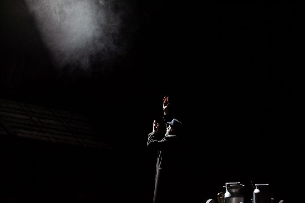 Anatevka nincs is olyan messze hír képe Anatevka nincs is olyan messze hír képe