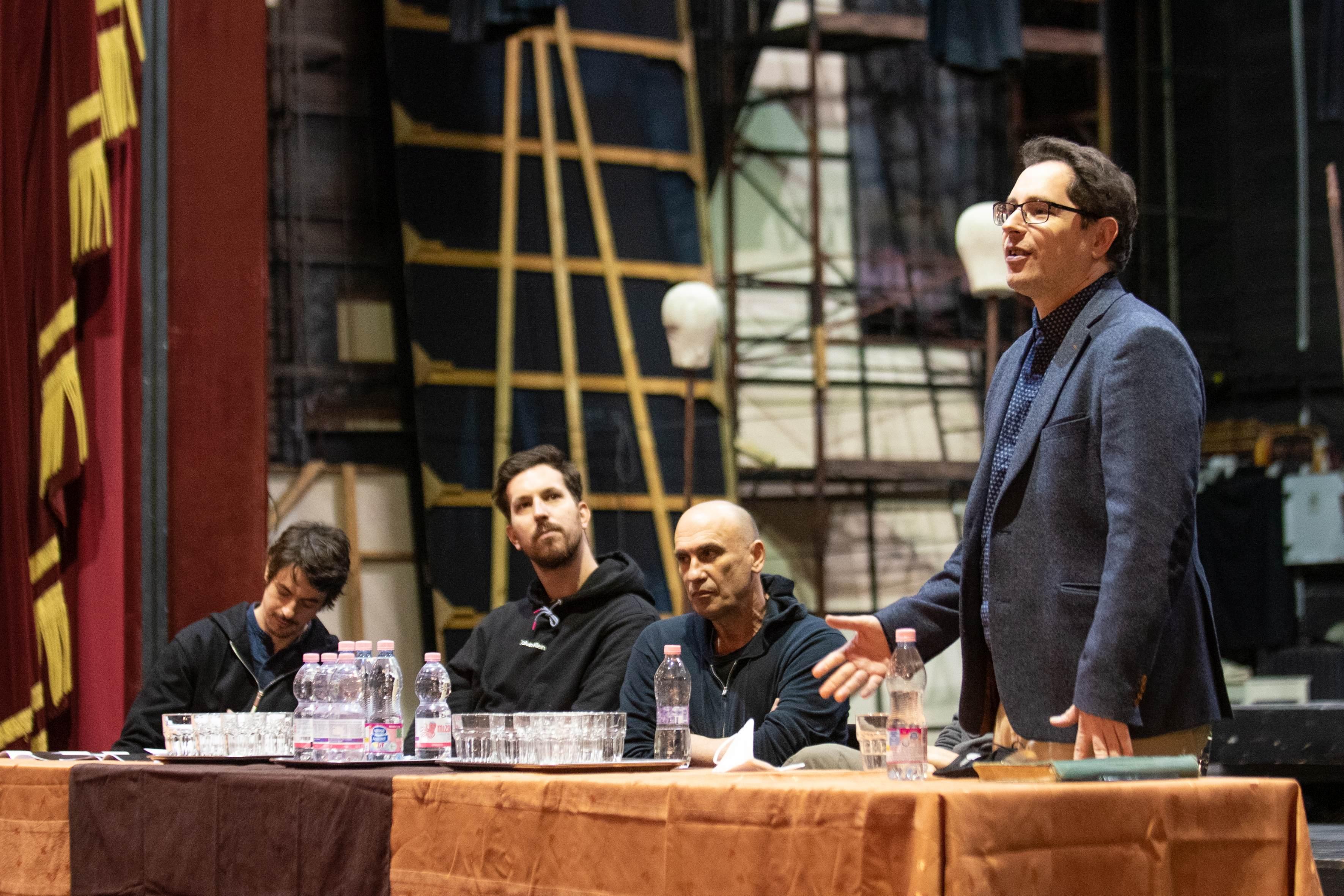 Az operák operája a Nagyszínházban hír képe Az operák operája a Nagyszínházban hír képe