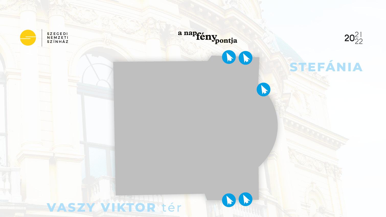 Belépés a nagyszínházba hír képe Belépés a nagyszínházba hír képe