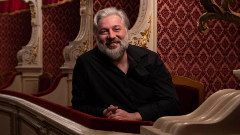 Cseh Antal hű marad Szegedhez hír képe Cseh Antal hű marad Szegedhez hír képe