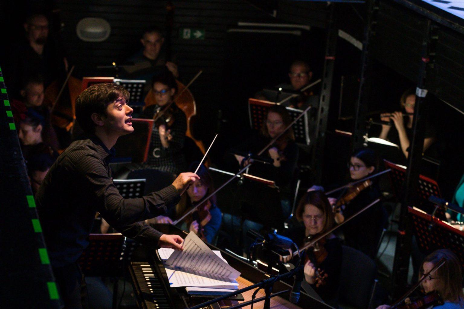 Dobszay Péter: „Operakarmesterként nagyobb rugalmasságra van szükség” hír képe Dobszay Péter: „Operakarmesterként nagyobb rugalmasságra van szükség” hír képe