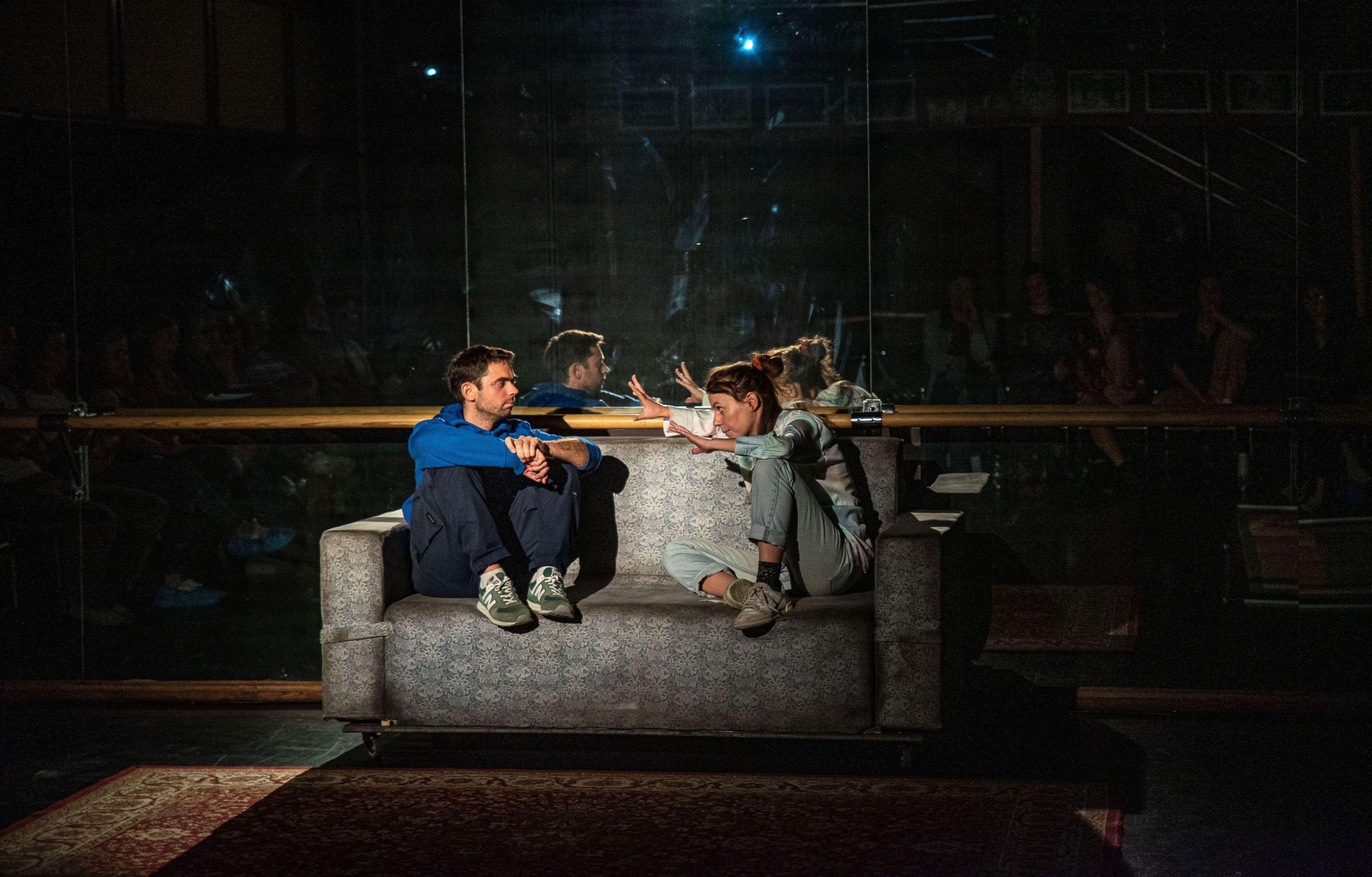 Drogprevenciós előadás a Szegedi Nemzetiben hír képe Drogprevenciós előadás a Szegedi Nemzetiben hír képe