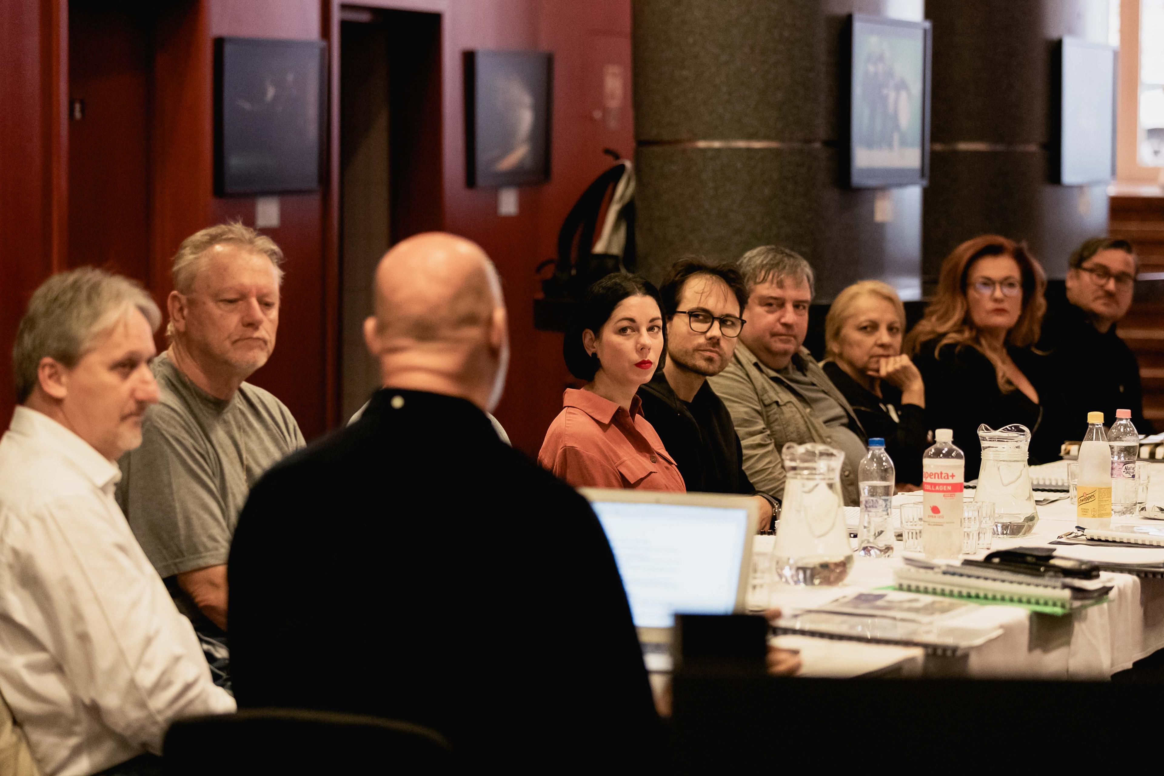 Egy csók és más semmi Szegeden 3 Egy csók és más semmi Szegeden 3