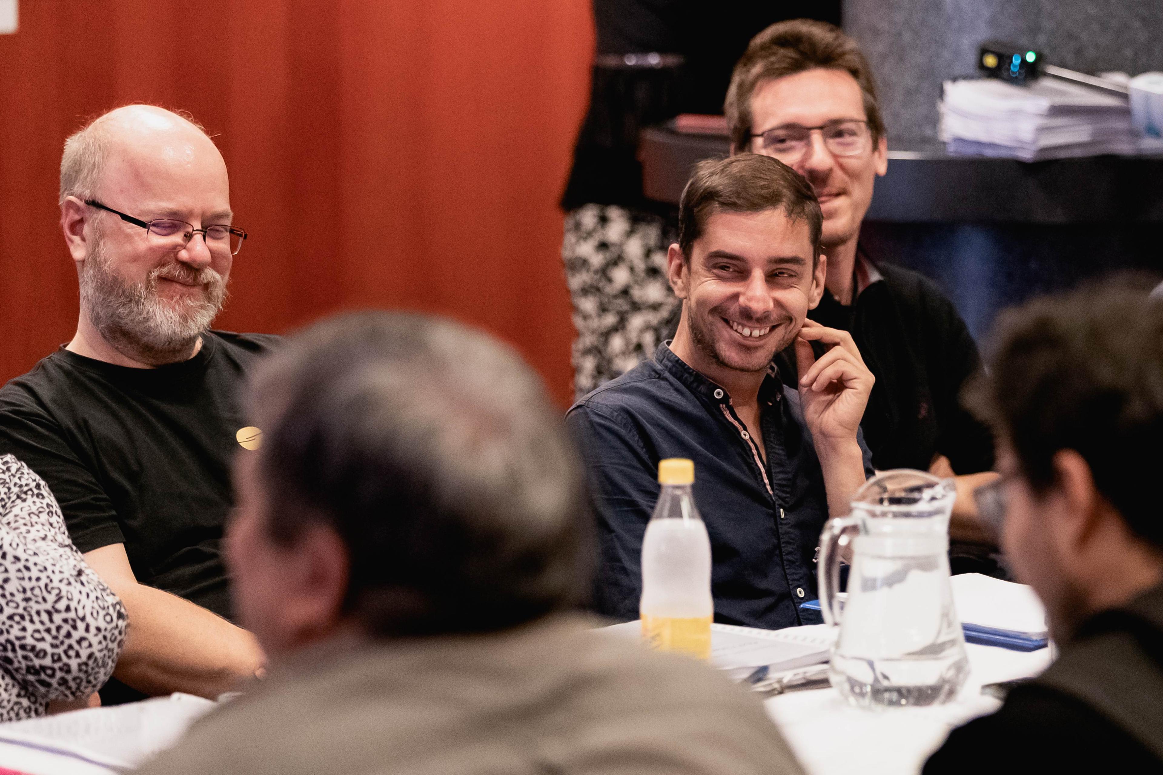 Egy csók és más semmi Szegeden fotógaléria képe 4 Egy csók és más semmi Szegeden fotógaléria képe 4