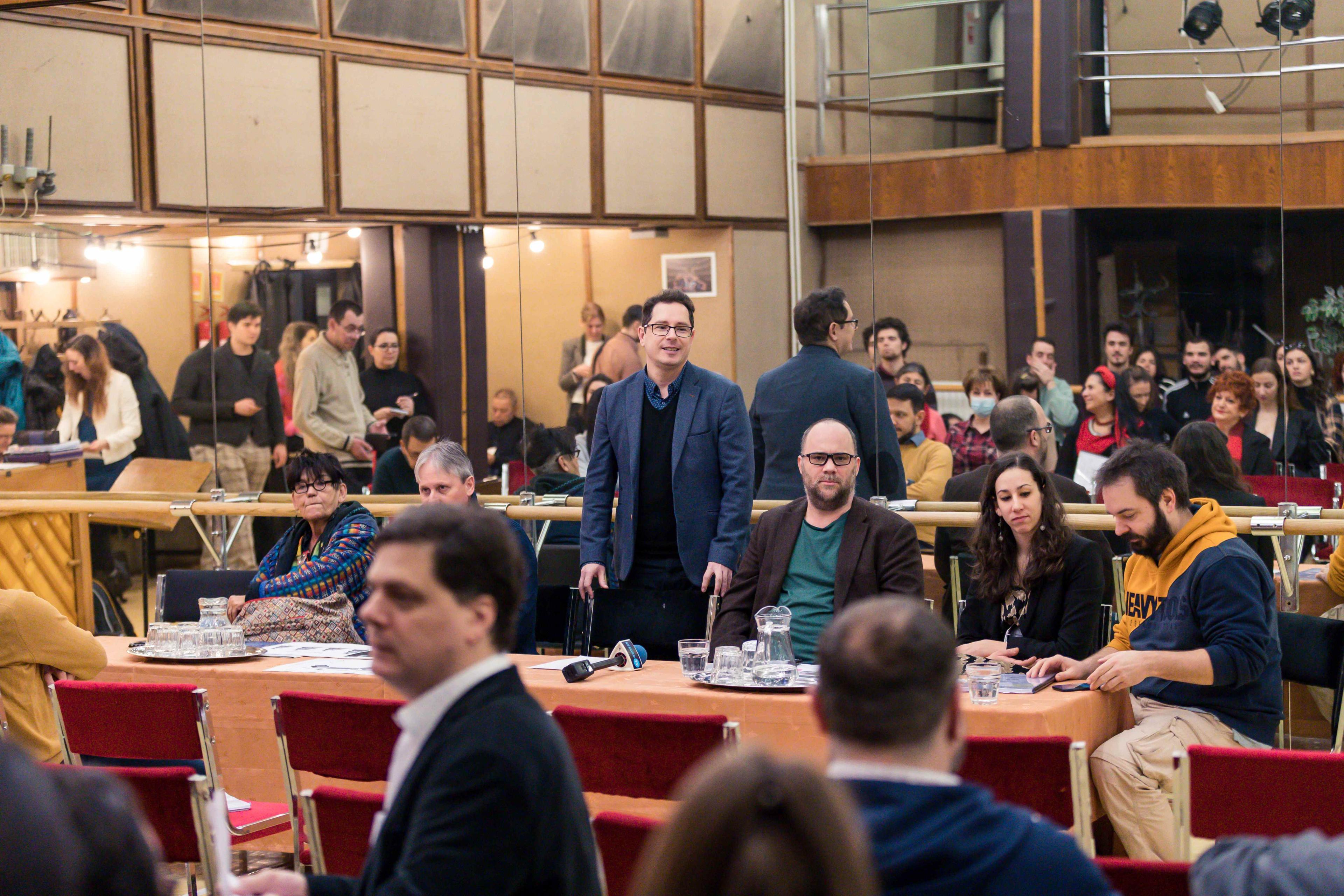 Egyedülálló Verdi-bemutatóra készül a Szegedi Nemzeti hír képe Egyedülálló Verdi-bemutatóra készül a Szegedi Nemzeti hír képe