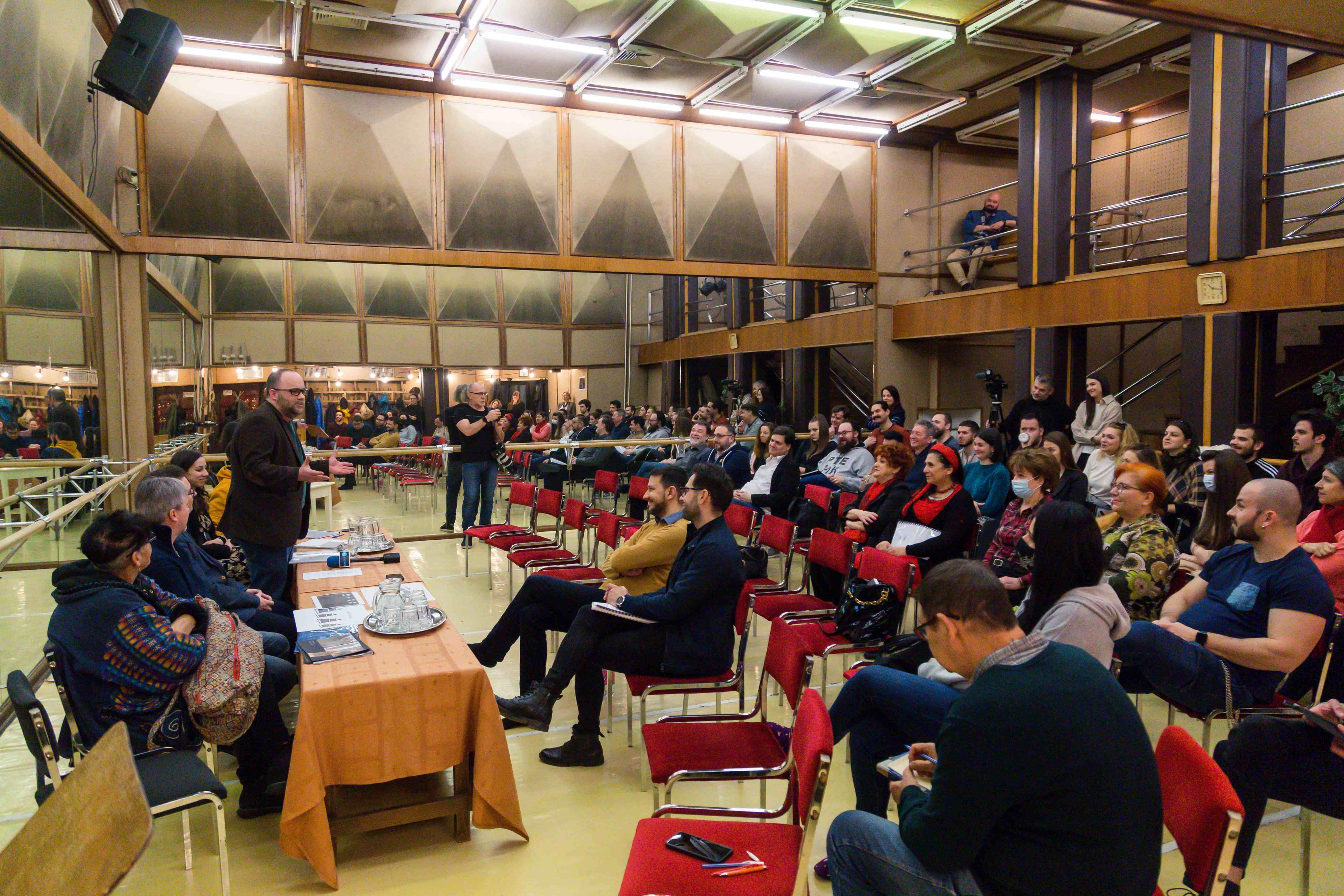 Egyedülálló Verdi-bemutatóra készül a Szegedi Nemzeti 2 Egyedülálló Verdi-bemutatóra készül a Szegedi Nemzeti 2