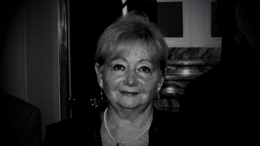 Elhunyt dr. Gyémánt Csilla színháztörténész hír képe Elhunyt dr. Gyémánt Csilla színháztörténész hír képe