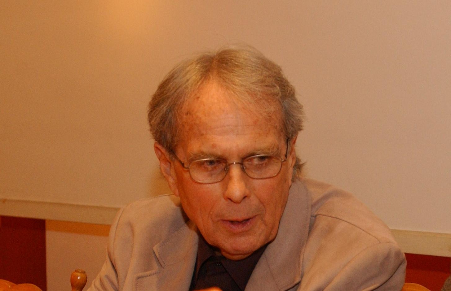 Elhunyt Görgey Gábor hír képe Elhunyt Görgey Gábor hír képe