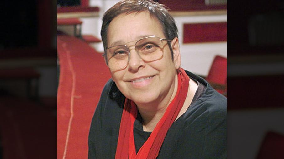 Elhunyt Gyarmathy Ágnes, az Oscar-díjas Mephisto jelmeztervezője, aki Szegeden is sokszor dolgozott hír képe Elhunyt Gyarmathy Ágnes, az Oscar-díjas Mephisto jelmeztervezője, aki Szegeden is sokszor dolgozott hír képe