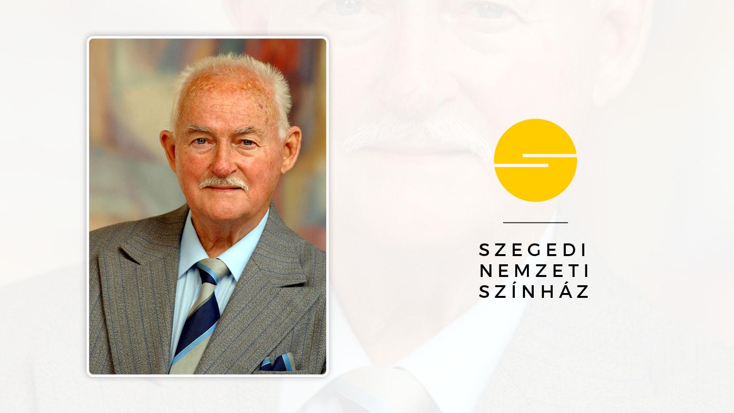 Elhunyt Juhász József operaénekes, a Szegedi Nemzeti Színház Örökös tagja hír képe Elhunyt Juhász József operaénekes, a Szegedi Nemzeti Színház Örökös tagja hír képe