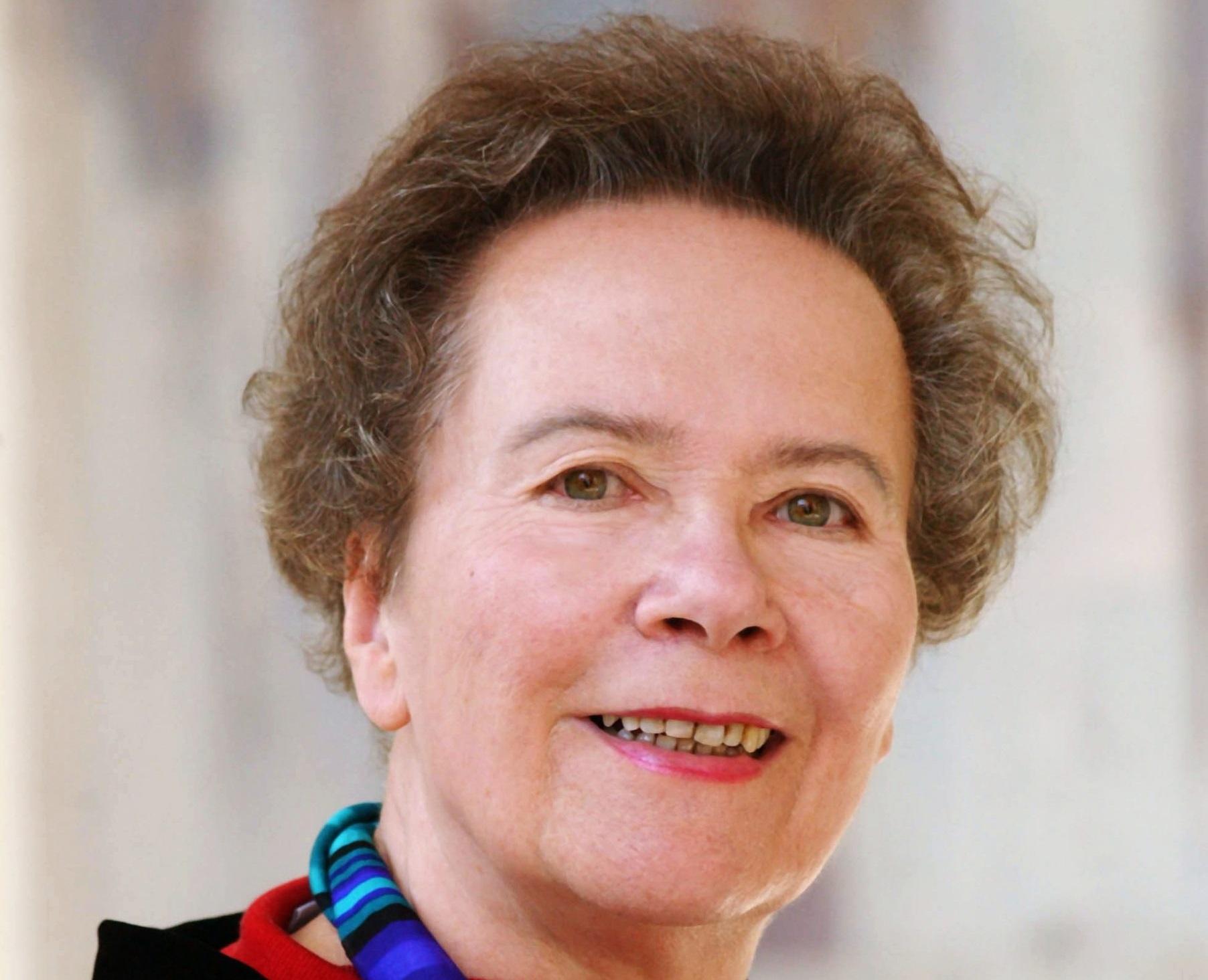 Elhunyt Karikó Teréz, a szegedi operajátszás legendás szopránja hír képe Elhunyt Karikó Teréz, a szegedi operajátszás legendás szopránja hír képe