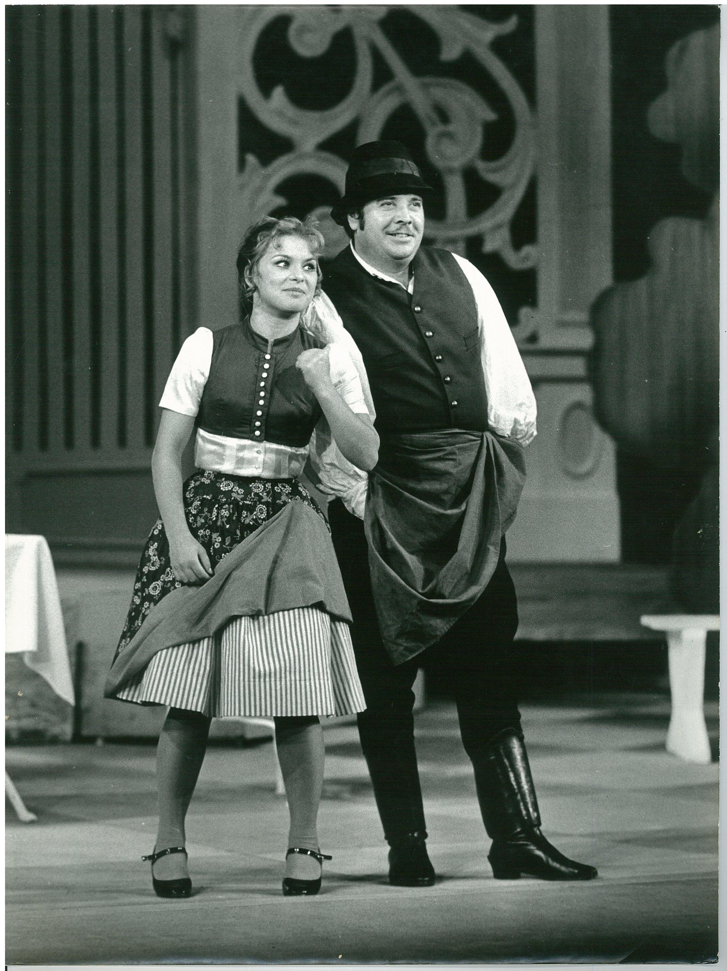 Elhunyt Király Levente, a Nemzet Színésze 1 Elhunyt Király Levente, a Nemzet Színésze 1