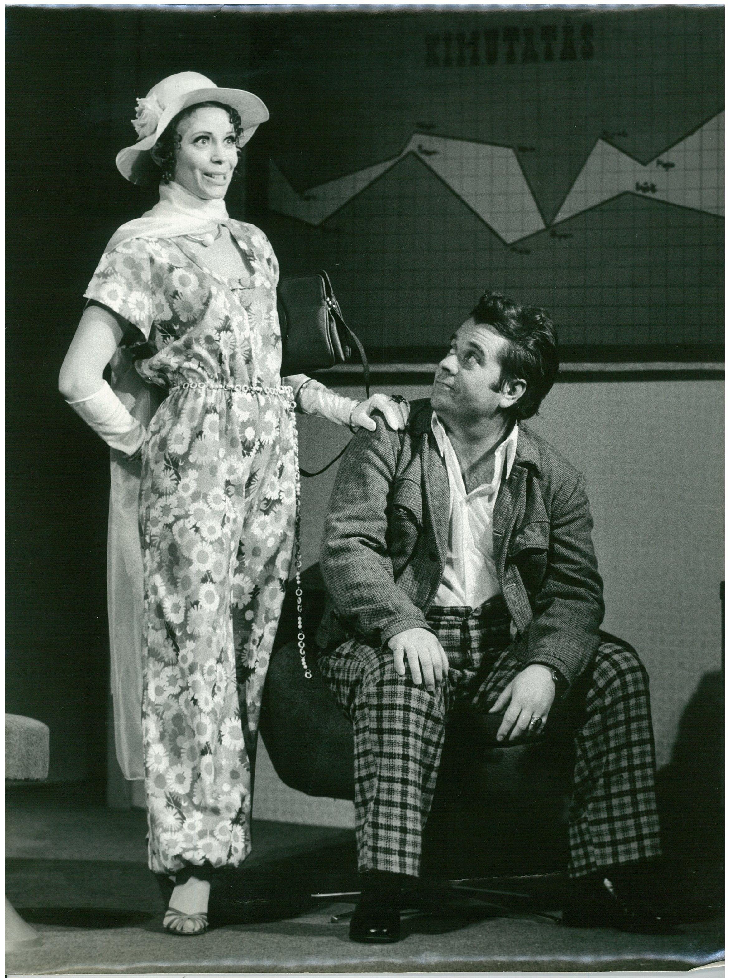 Elhunyt Király Levente, a Nemzet Színésze 2 Elhunyt Király Levente, a Nemzet Színésze 2